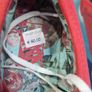 Vans Salmon Pink / Coral Image 3