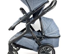 Nuna Demi Grow buggy
