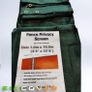 Garden privacy screens 1m x 10m (3'3'' x 32'8'') Image 2