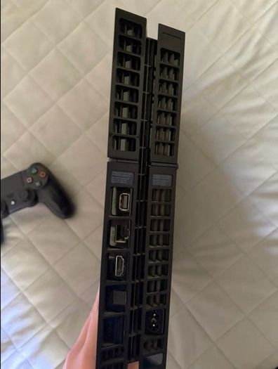 playstation 4