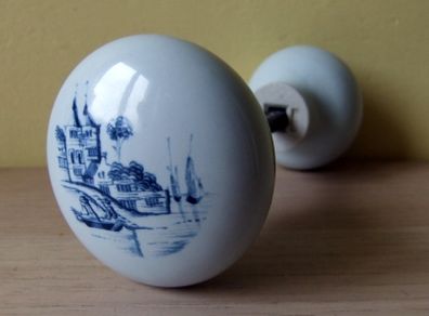 Ceramic Door Knobs