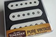 Tonerider Pure Vintage Stratocaster Pickups - RRP 96e