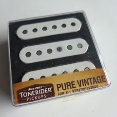 Tonerider Pure Vintage Stratocaster Pickup Set