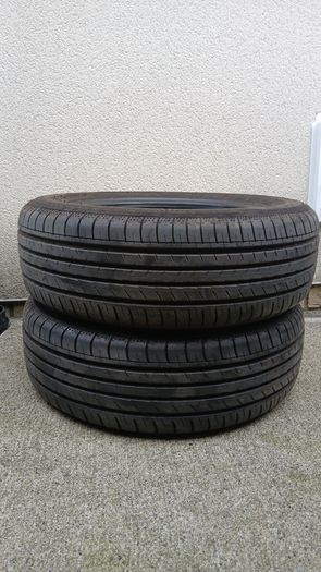 2xTyres 185/60/R15