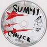Sum 41 "Chuck" CD Album Image 3