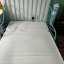Ikea minnen kids extendable bed & matress Image 3