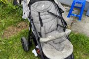 Joie buggy