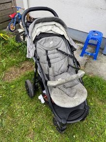 Joie buggy