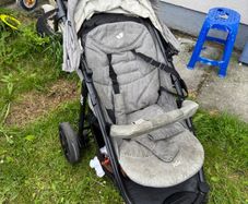 Joie buggy