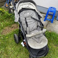 Joie buggy