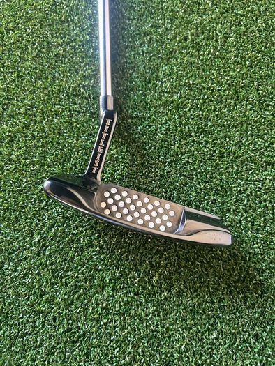 Scotty Cameron 1999 Newport Tei3 Terylium Titleist Putter