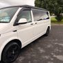 VW campervan Image 5