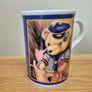 Cute Fine Bone China Mug Image 2