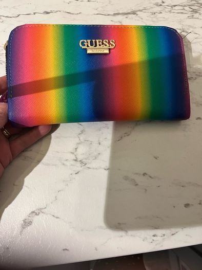 ladies wallet