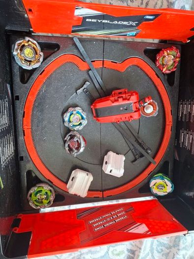 Beyblades toys