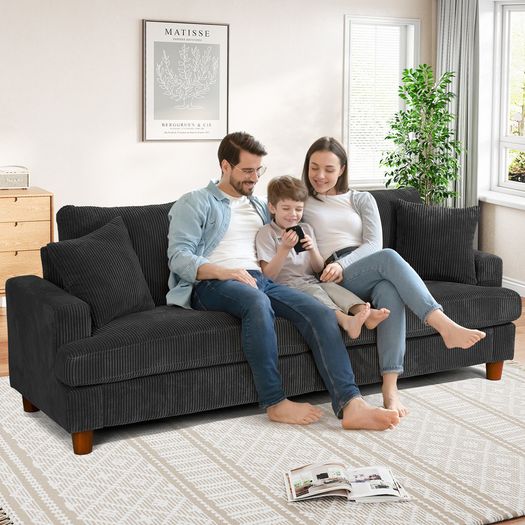 3 Seater Sofa Brand New