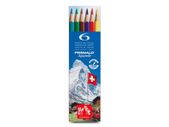 Caran dAche Prismalo Colour Pencils (6)