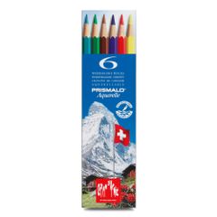 Caran dAche Prismalo Colour Pencils (6)