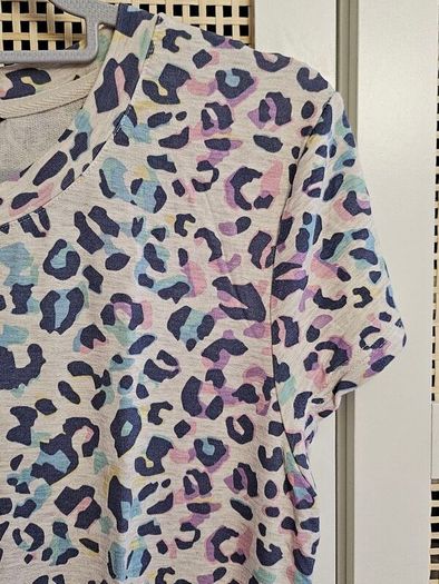 Long nightgown S new