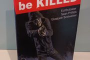 Kill or be Killed: Graphic Comic book