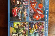 Disney Pixar Puzzle