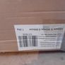 Heated Towel Rail Bathroom Radiator (new) Image 2