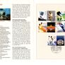 2005 Bundes Republic Deutschland (Germany) Federal Annual Stamp EFT Collection with 50 images of content Image 7