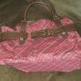 Authentic Burberry Bag Image 4