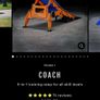 Mtb Hopper Ramp coach Image 2