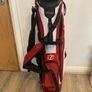 wilson staff golf bag Image 5