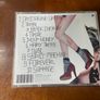 Goldfrapp Black Cherry CD Image 2