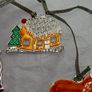 Newbridge silverware Christmas decorations Image 5