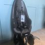Thule Yepp 2 maxi rack mount   child bike seat Image 2