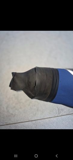 Dry Suit