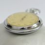Vintage SMITHS 1/100th Seconds Manual Stopwatch Image 3