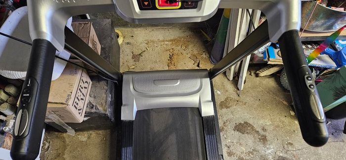 GT-PRO 4000 Folding Treadmill with Incline