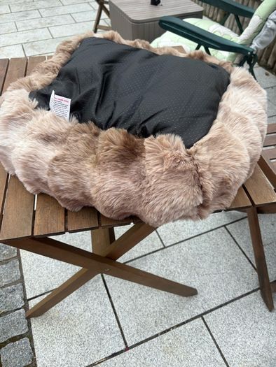 Pet Bed