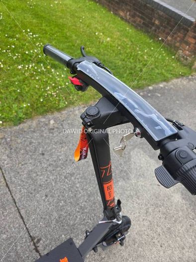 Kukirin G2 Ultra- Brand New Electric Scooter