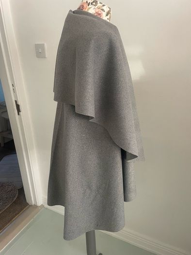 sleeveless giilet layering piece Freesize