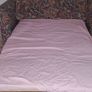 Sofa Bed excellent Condition  Easy Open Mechanism Image 3