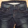 G Star Raw jeans GS01 ((W30/L32 Like New)) Image 4