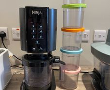 Ninja creami 6 tubs