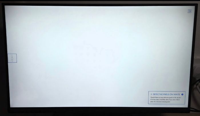 MSI PRO MP251 24.5" Full HD 100Hz Adaptive-Sync IPS Monitor