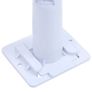 Pool Cover Roller with Plastic Base Image 9
