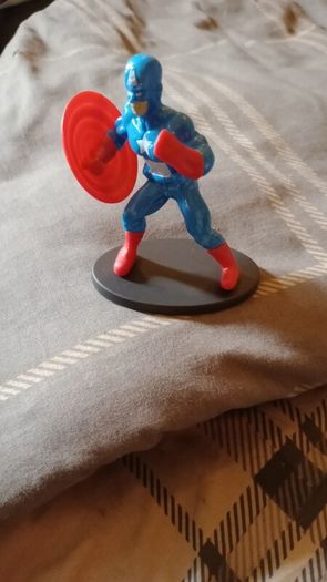 Super Heroes