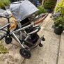 Uppa Baby V2 travel (carry cot & toddler seat) Image 5