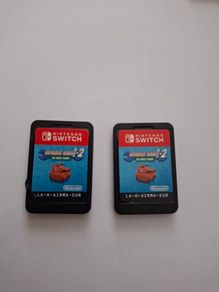 Advance Wars 1+2: Re-Boot Camp