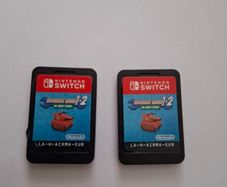 Advance Wars 1+2: Re-Boot Camp