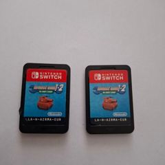 Advance Wars 1+2: Re-Boot Camp