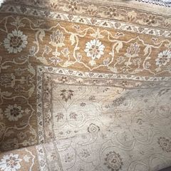 New Zealand Wool Rug